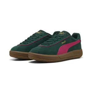 Women's suede sneakers Puma Club Klassika image-1