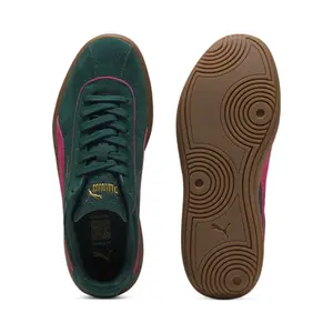 Women's suede sneakers Puma Club Klassika image-5