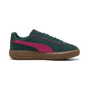 Women's suede sneakers Puma Club Klassika image-3