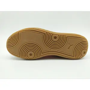 Women's suede sneakers Puma Club Klassika image-4