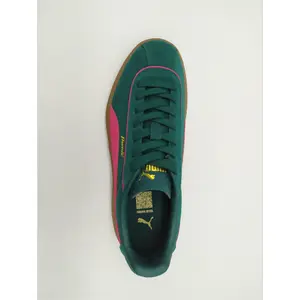 Women's suede sneakers Puma Club Klassika image-2