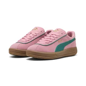 Women's Trainers Puma Club Klassika SD image-1