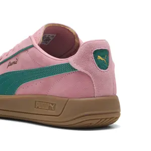 Women's Trainers Puma Club Klassika SD image-5