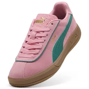 Women's Trainers Puma Club Klassika SD image-2