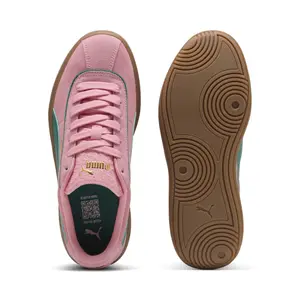 Women's Trainers Puma Club Klassika SD image-4