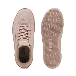 Women's Trainers Puma Carina 3.0 SD image-3