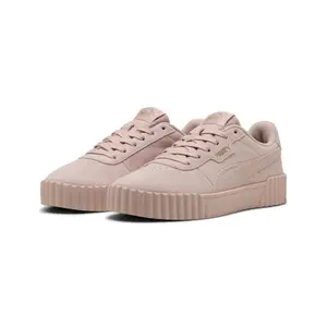 Women's Trainers Puma Carina 3.0 SD image-1