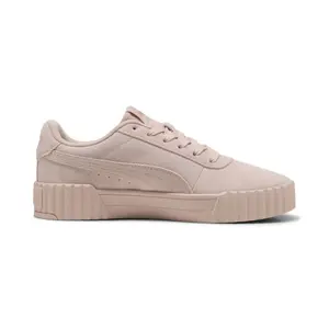 Women's Trainers Puma Carina 3.0 SD image-2