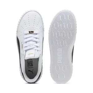 Women's Trainers Puma Carina 3.0 Luxe image-3