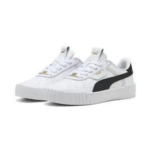 Women's Trainers Puma Carina 3.0 Luxe image-2