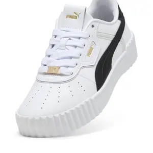 Women's Trainers Puma Carina 3.0 Luxe image-4