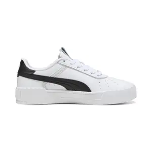 Women's Trainers Puma Carina 3.0 Luxe image-1