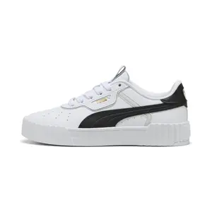 Women's Trainers Puma Carina 3.0 Luxe image-0