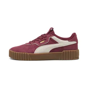 Zapatillas mujer Puma Carina 3.0 Luxe SD image-0
