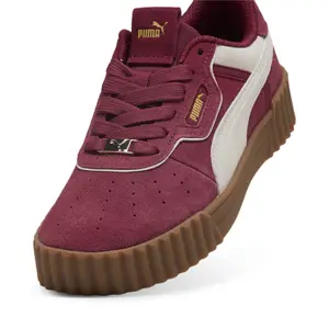 Zapatillas mujer Puma Carina 3.0 Luxe SD image-4