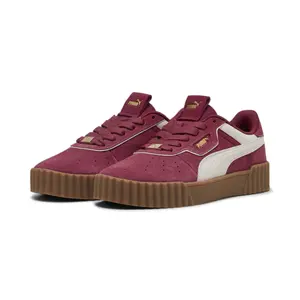 Zapatillas mujer Puma Carina 3.0 Luxe SD image-2