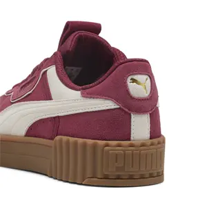 Zapatillas mujer Puma Carina 3.0 Luxe SD image-5