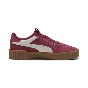 Zapatillas mujer Puma Carina 3.0 Luxe SD image-1