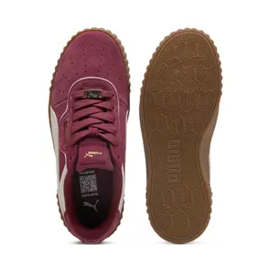 Zapatillas mujer Puma Carina 3.0 Luxe SD image-3