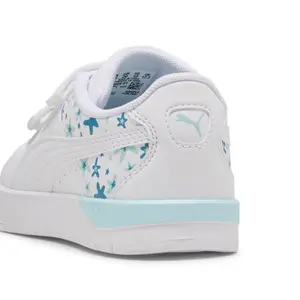 Ténis de menina Puma Jada Classic Funky image-3