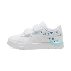 Ténis de menina Puma Jada Classic Funky