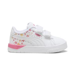 Sneakers per bambina Puma Jada Classic Funky image-0