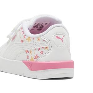 Sneakers per bambina Puma Jada Classic Funky image-3