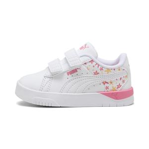 Sneakers per bambina Puma Jada Classic Funky image-1