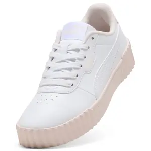 Women's Trainers Puma Carina 3.0 Cutie image-2