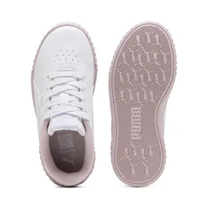Girl Trainers Puma Carina 3.0 Cutie PS image-3