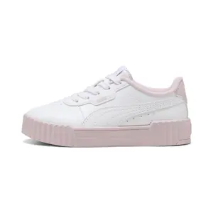 Girl Trainers Puma Carina 3.0 Cutie PS image-0