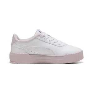 Girl Trainers Puma Carina 3.0 Cutie PS image-2