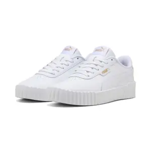 Women's Trainers Puma Carina 3.0 image-1
