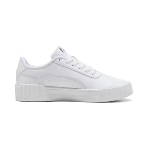 Women's Trainers Puma Carina 3.0 image-3