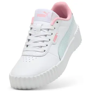 Women's Trainers Puma Carina 3.0 image-2