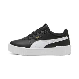 Girl Trainers Puma Carina 3.0 PS image-0