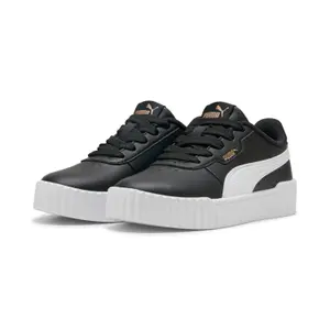 Girl Trainers Puma Carina 3.0 PS image-2