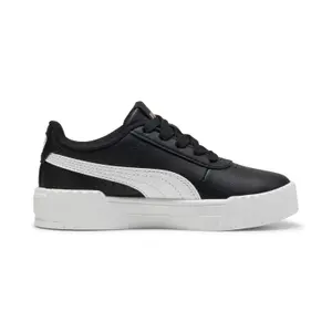 Girl Trainers Puma Carina 3.0 PS image-1