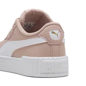 Girl Trainers Puma Carina 3.0 image-6