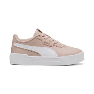 Girl Trainers Puma Carina 3.0 image-0