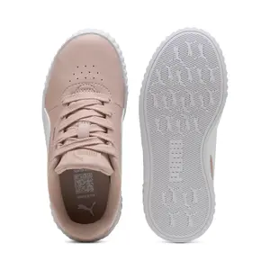 Girl Trainers Puma Carina 3.0 image-3