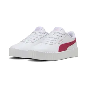 Baskets fille Puma Carina 3.0 PS image-2