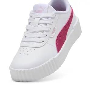 Baskets fille Puma Carina 3.0 PS image-4