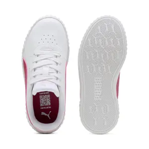 Baskets fille Puma Carina 3.0 PS image-3
