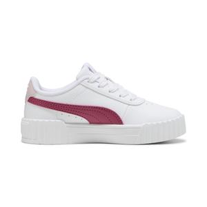 Baskets fille Puma Carina 3.0 PS image-1