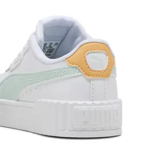 Girl Trainers Puma Carina 3.0 image-5