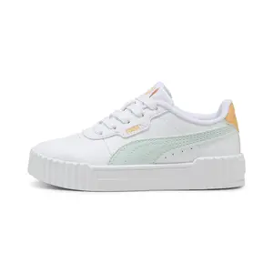 Girl Trainers Puma Carina 3.0 image-0