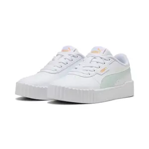 Girl Trainers Puma Carina 3.0 image-1