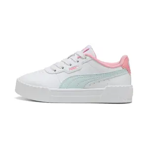 Zapatillas de chica Puma Carina 3.0 PS image-0