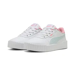 Zapatillas de chica Puma Carina 3.0 PS image-1
